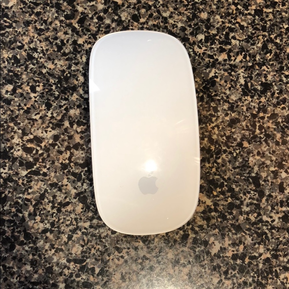 apple mouse